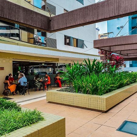 Maceio Facilities Temporada Na Ponta Verde المظهر الخارجي الصورة