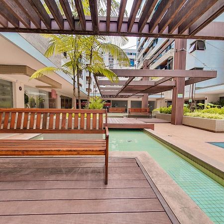 Maceio Facilities Temporada Na Ponta Verde المظهر الخارجي الصورة