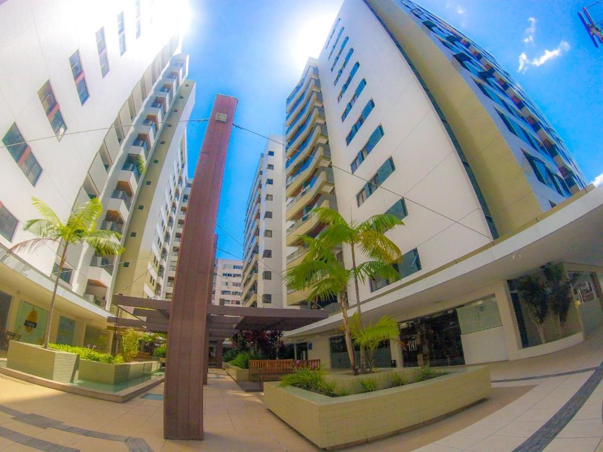 Maceio Facilities Temporada Na Ponta Verde المظهر الخارجي الصورة