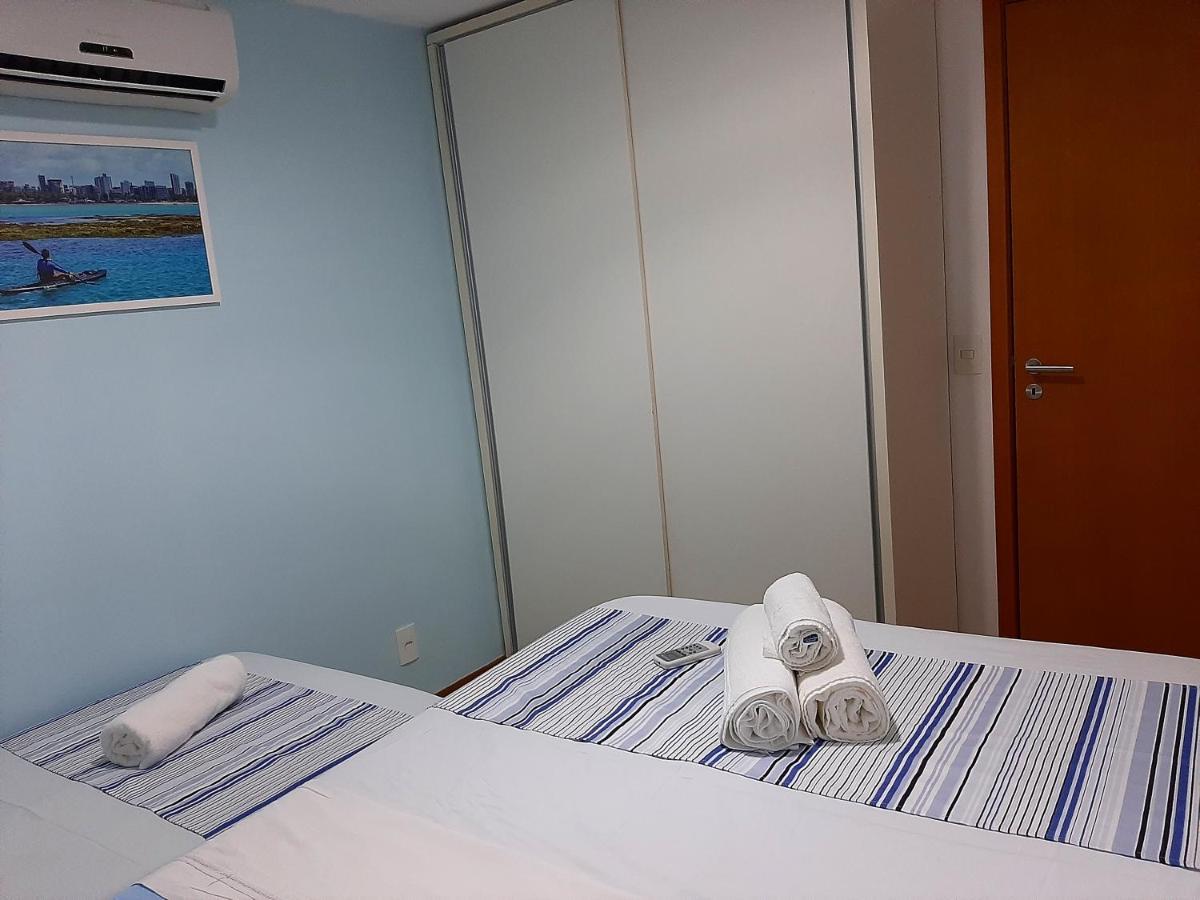Maceio Facilities Temporada Na Ponta Verde المظهر الخارجي الصورة