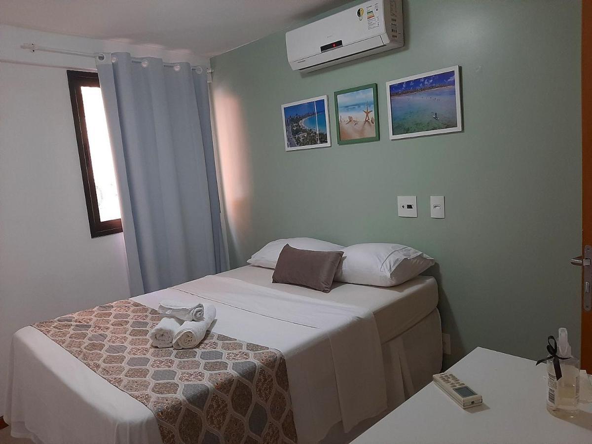 Maceio Facilities Temporada Na Ponta Verde المظهر الخارجي الصورة