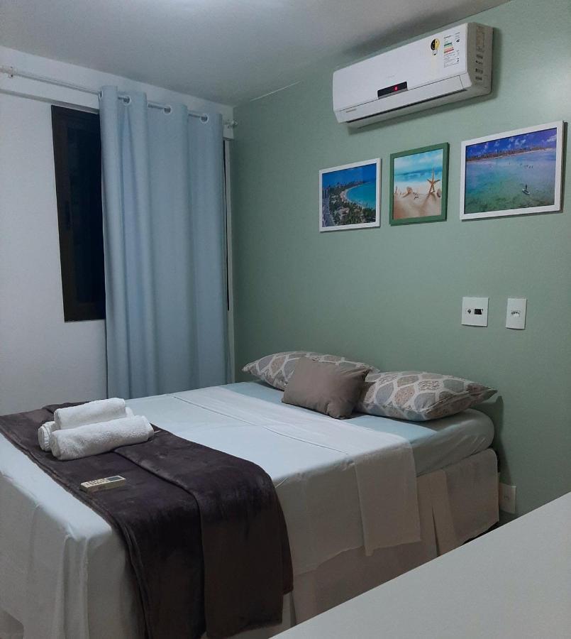 Maceio Facilities Temporada Na Ponta Verde المظهر الخارجي الصورة