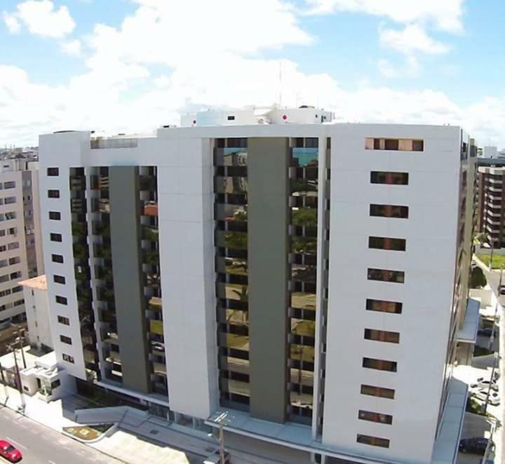 Maceio Facilities Temporada Na Ponta Verde المظهر الخارجي الصورة