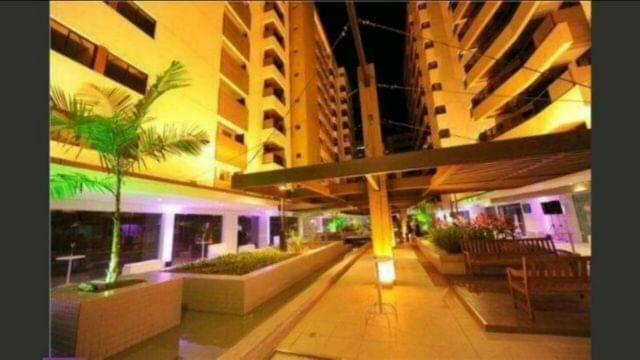 Maceio Facilities Temporada Na Ponta Verde المظهر الخارجي الصورة
