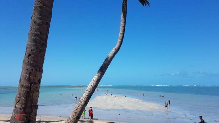 Maceio Facilities Temporada Na Ponta Verde المظهر الخارجي الصورة